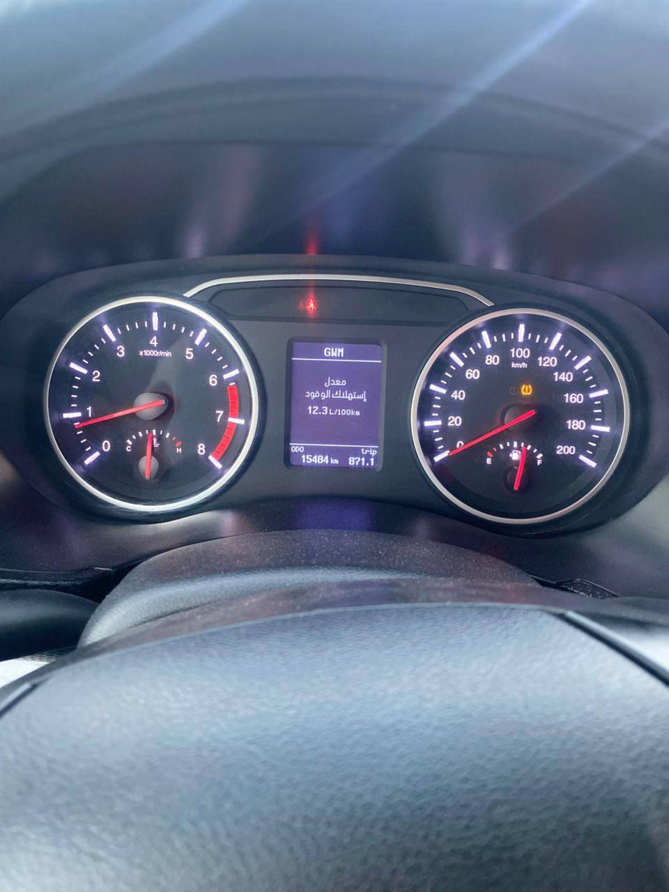 سلام عليكم كريت 25 رقم مثنى نكليزي مداور ثاني يوم مكفوله كفاله عامه  ماشيه. 15 الف  السونار مرفوق السعر 150 وبيه مجال *********** مكان سماوه ال عبس
