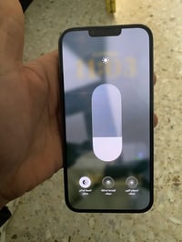 ايفون ١٣ برو ماكس   ذ٢٥٦  ب٩٢  جهاز لوك ع وضع شركه  700 وبي مجال  مكان...