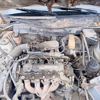 فيكترا • ١٩٩١ • رقم كركوك