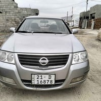 صني اوتوماتيك • ٢٠٠٩ • رقم سليمانية