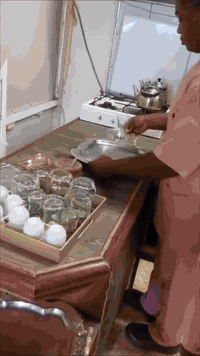 خدمة تنظيف منازل 🧼✨
٧ ساعات تنظيف شامل للبيت
غرف – صالات – مطبخ – حمام – أرضيات

💰 السعر: ٥٠ ألف فقط
✅ عاملات موثوقات ومدرّبات

📍 المناطق المتوفرة:
شارع فلسطين – الأعظمية – حي أور – الوزيرية – الصليخ – البنوك – حي القاهرة

📞 للحجز: ***********

🌸
