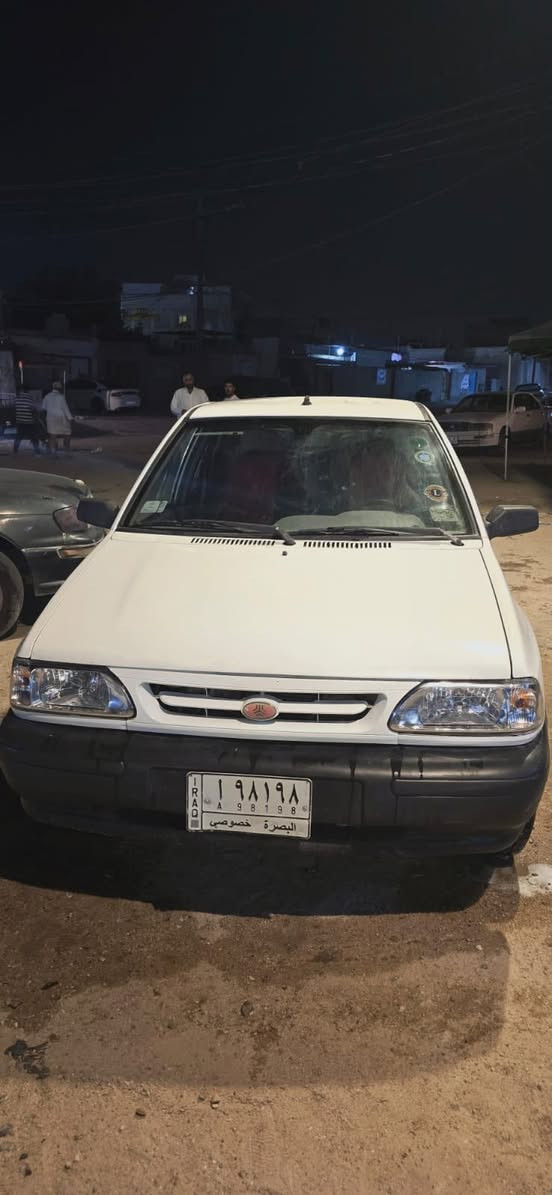 سايبا مديل 18 جاهزه السياره فقط التبريد ما يشتغل رقم بصره سنويه ل 28 مكاني البصره الزبير *********** 
السعر 38 وبيه مجال
