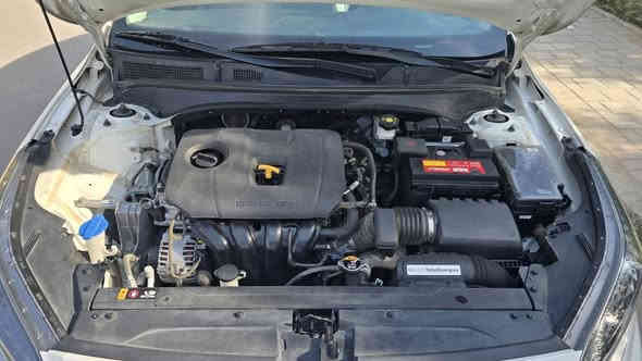 سلام عليكم 
للاستفسار يرجى الاتصال على الرقم 
***********
سيراتو خليجي محرك ٢٠٠٠ دوش كفاله عااامه السياره بعده بحالة الشركه ماشيه ٣٠ 
رقم بغداد تحويل ثاني يوم 
السعر ١٨٤ ورقه 
مكاني بغداد 
للاستفسار *********** بغداد
