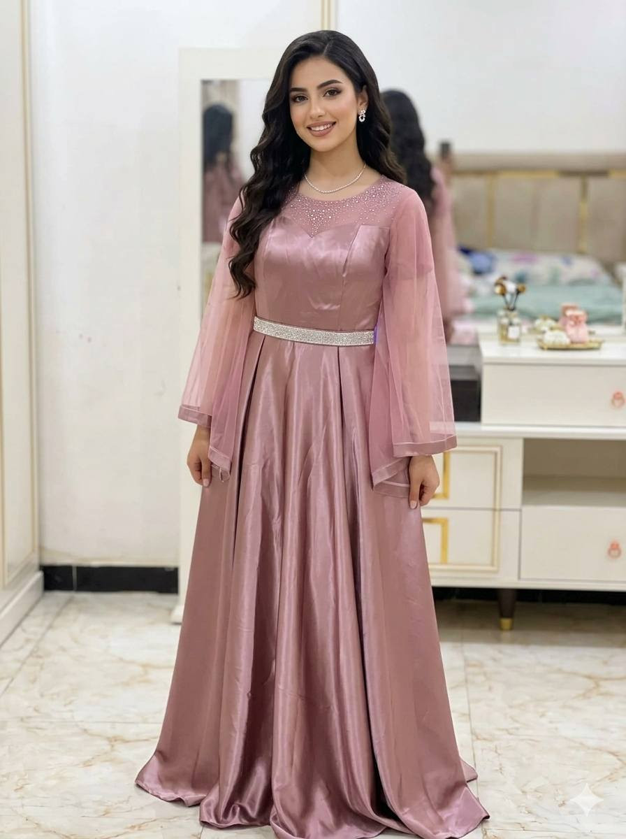 فساتين للبيع ملبوس كد ساعه وحده يلبس لحد وزن ٤٢ 
كلش حلوات بلحقيقه اخذت الواحد ب ٧٠ اريده ب ٤٠ الواحد متوفر توصيل


**إذا كنت صاحب هذا الإعلان وتريد حذفه لأي سبب، رجاءا أرسل رسالة إلى الدعم الفني**