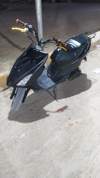 دراجة للبيع بريك خلفي امامي شغال بريك امامي خلفي رياضي عضمة سكليتر ريا...