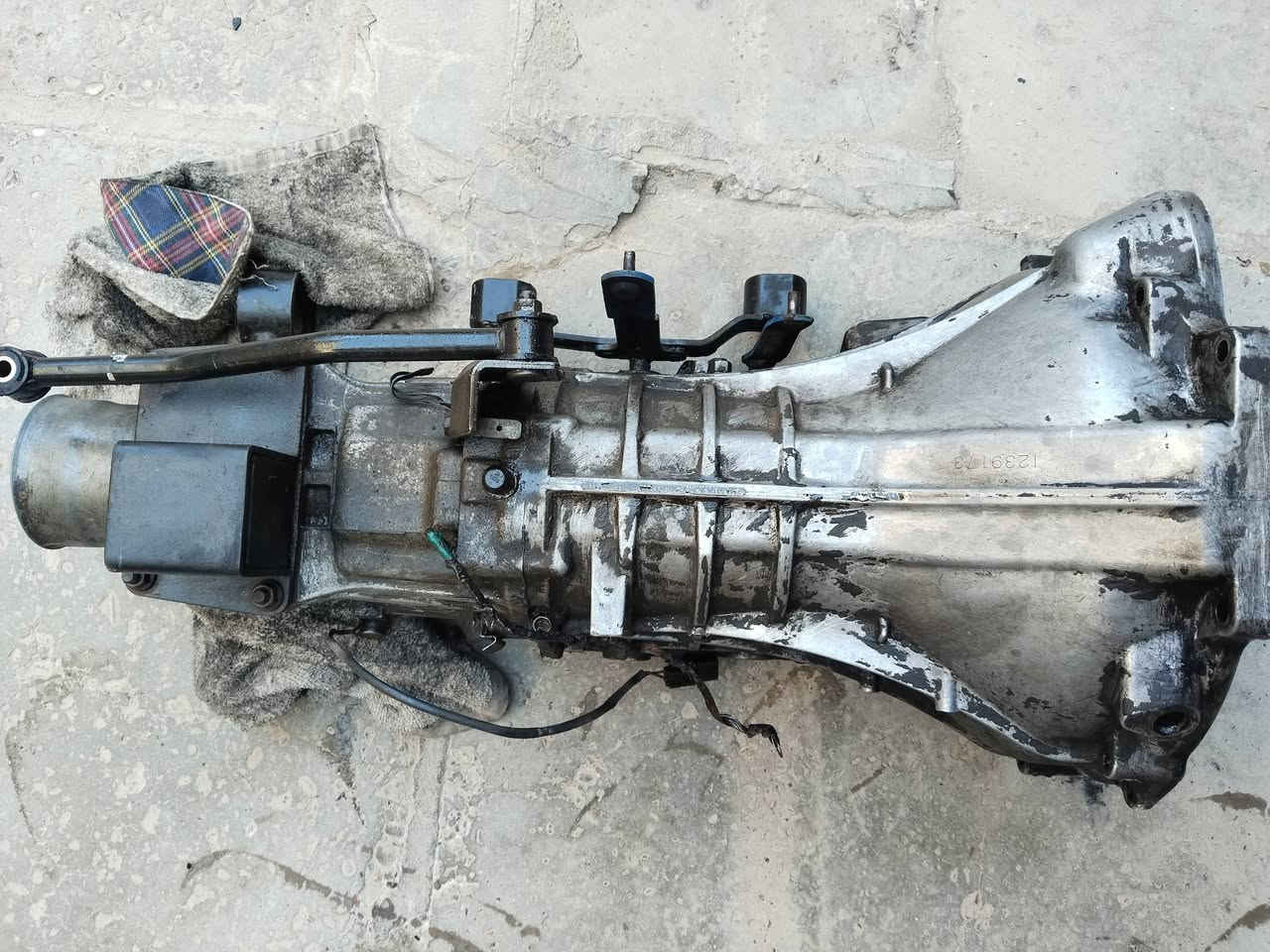 السلام عليكم اخوان كير ستاركس 2002 عادي الحجم الكبير كيس شغال ما عدا النمره الثانيه تفلت شيء بسيط للبيع السعر 50الف.وبي مجال المكان بابل رقم الهاتف بي واتساب ***********
