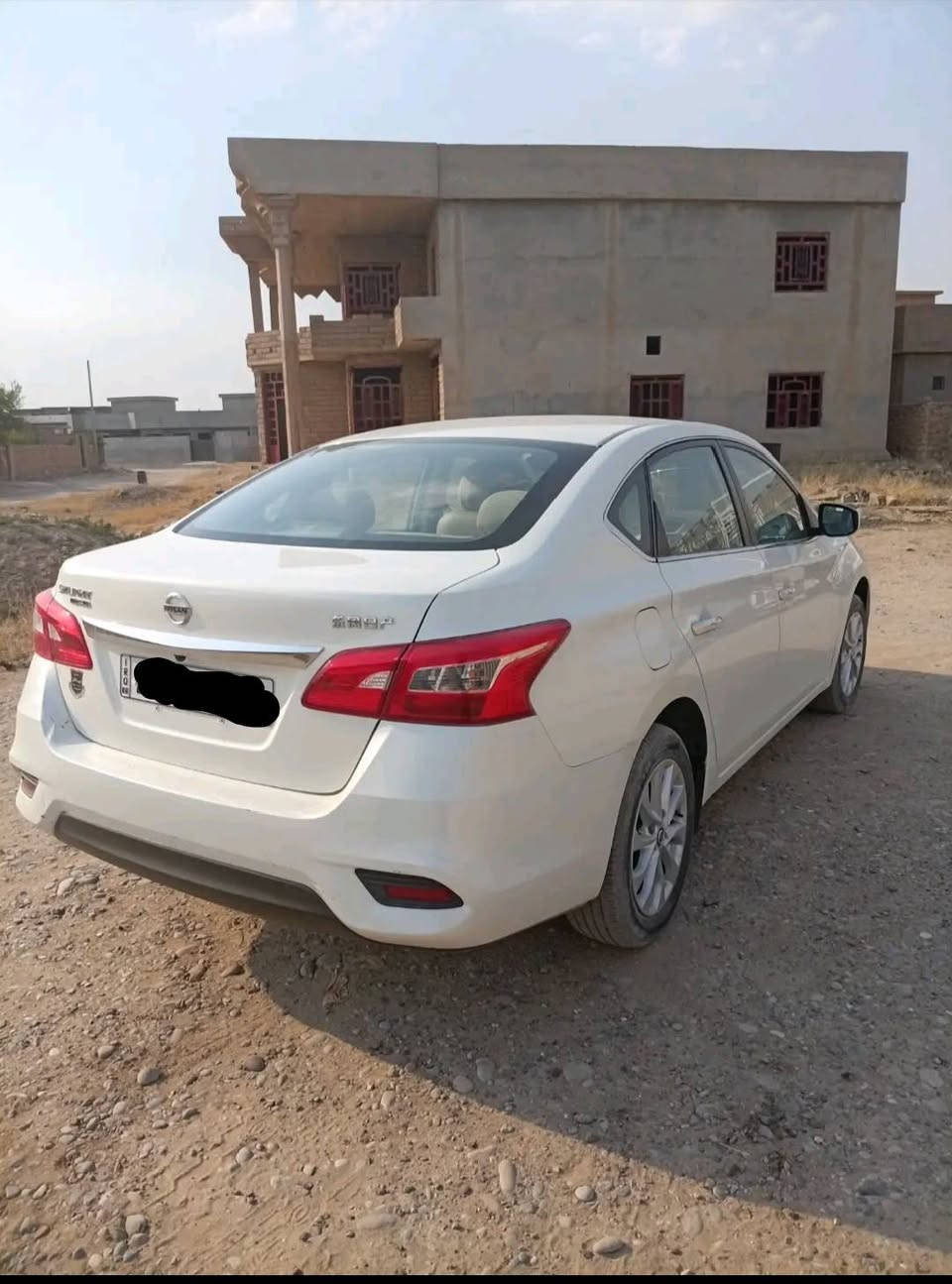 سلام عليكم نيسان سنتره موديل 2025 كفاله عامه ماشي 38 تواصل ‏‪***********‬‏--‏‪‏‪***********‬‏
