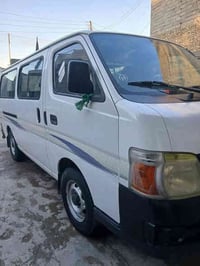 نيسان ناصيه للبيع موديل 2010 شماليه مكفوله كفاله عامه مكينه كير اكسل م...