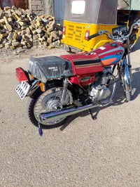 دراجه للبيع اوراق سيد خلدون شاصي 2013 تعميرة 26 07757414843