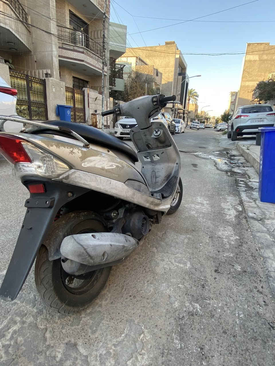 منغولي مكفوله كفاله 
للبيع راسلني خاص او اتصل 
***********
