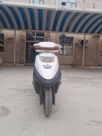 فراشة • مكينة ناعمه • تاير جديد