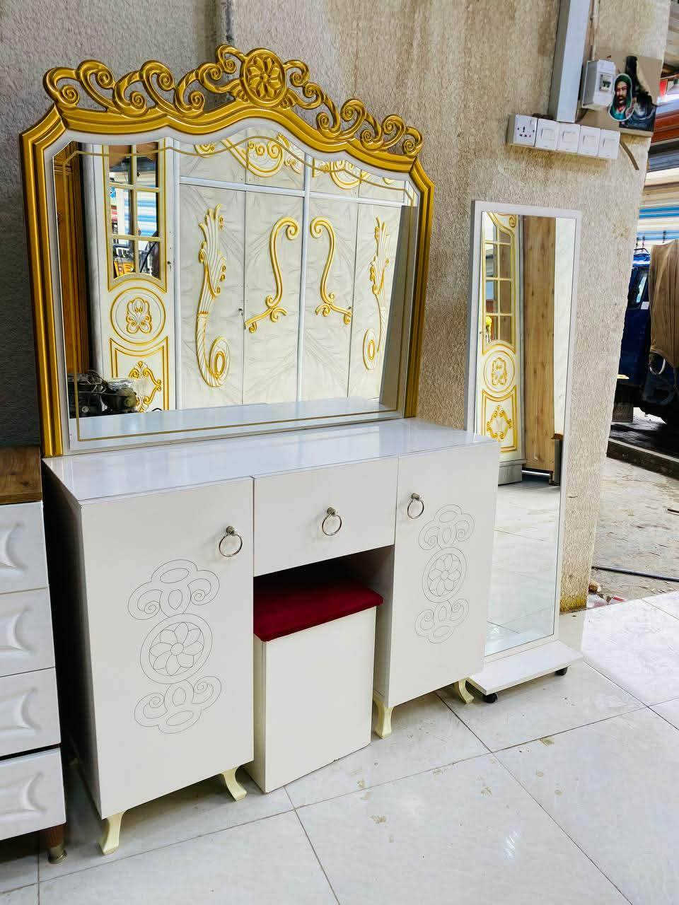 9قطع سعره 850نقل وشد مجاني داخل بغداد للحجز خاص


**إذا كنت صاحب هذا الإعلان وتريد حذفه لأي سبب، رجاءا أرسل رسالة إلى الدعم الفني**