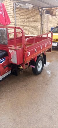 ستوته دايوان • موديل 2018 • داموك