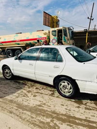 لنترا • ١٩٩٤ • دمعة],