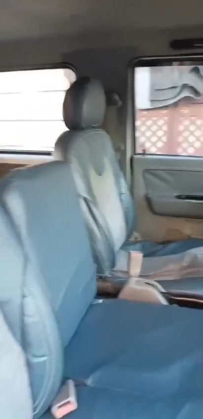 السلام عليكم
كيه حمل ام عيون دبل قماره 

موديل98 للبيع 

جديده بمعنى الكلمه 

كير محرك اكسل حداديه كله جديد

رقم بغداد انكليزي باسمي 

تخم تاير. جواه جدد

محركه بالكارتون والله 

كهربائياته كله شغاله ع الاطلاق

السياره جدا نضيفه ترايه ناعم جدا جدا

والله تخبل والكلام مو مثل الشوف

مكانه الحله للتواصل 

***********

***********
