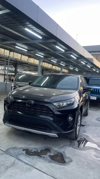 ‎‏ Toyota Rav4 AWD 𝟰*𝟰   للبيع تويوتا راف فور Toyota RAV4 2024 LE ✅  س...