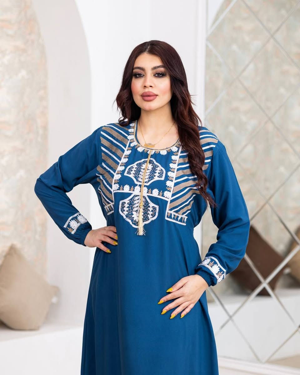 🍒دشداشه  مصري تطريز + ستراس 🍒  

#الخامايه_قطن_مراسي_مصري

القياس.   2x 3x

السعر . الدرزن 120 الف 

التوصيل بغداد 5 🚗🚗🚗

المحافظات.  6 🚌🚌🚌

للحجز خااص او مراسله واتساب ***********

قناة جملة تفيدكم https://t.me/xippery
