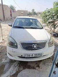 جيلي • ٢٠١٣ • رقم قدسية