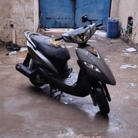 دراجة ماكس ثعلب جيتي ار للبيع مكفولةةة رمبه اي نقص مابيها ب 850 وبيها ...