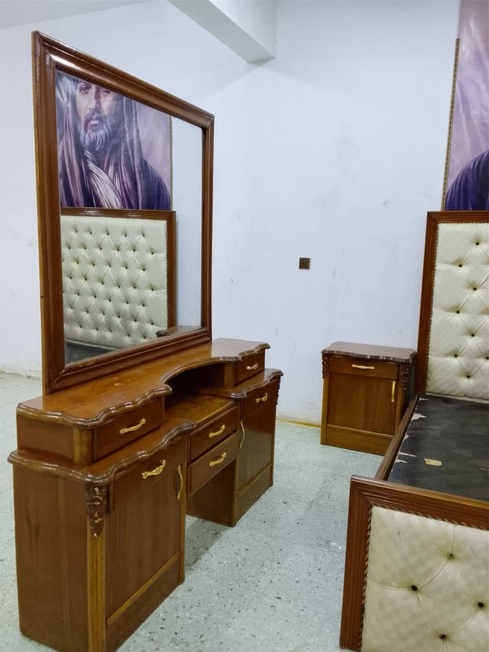 غرفة ام خمسه ملحق داخل وخارج صاج تزكام الظهر جرجوبه سعره ٩٠٠ مكاني بغداد مدينه الصدر *********** متواجد واتساب توصيل مجاني داخل بغداد
