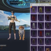 مستوى ٧٨ • كونكر ٧ مواسم • شعبية ١٫٥ مليون