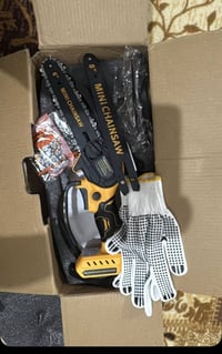 منشار • امزون • بدون بطارية