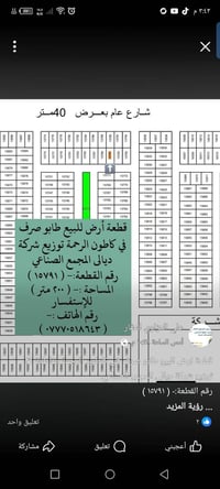 أرض • ٢٠٠م • ملك صرف