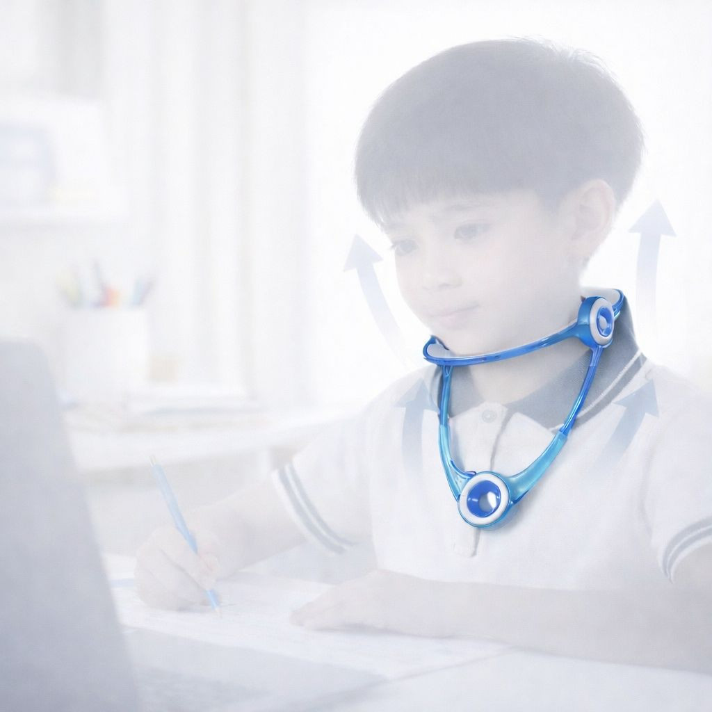 💙 حافظ على رقبتك بوضعية صحية بكل سهولة!
دعامة رقبة قابلة للتعديل 360° تساعد على تقليل إمالة الرأس أثناء الدراسة والعمل 📚💻
خفيفة، مريحة، وقابلة للطي لسهولة الحمل 👜
مناسبة للأطفال والكبار للاستخدام اليومي
تريد جمله تريد مفرد 
سعر المفرد القطعه ب10الاف مع توصيل


**إذا كنت صاحب هذا الإعلان وتريد حذفه لأي سبب، رجاءا أرسل رسالة إلى الدعم الفني**