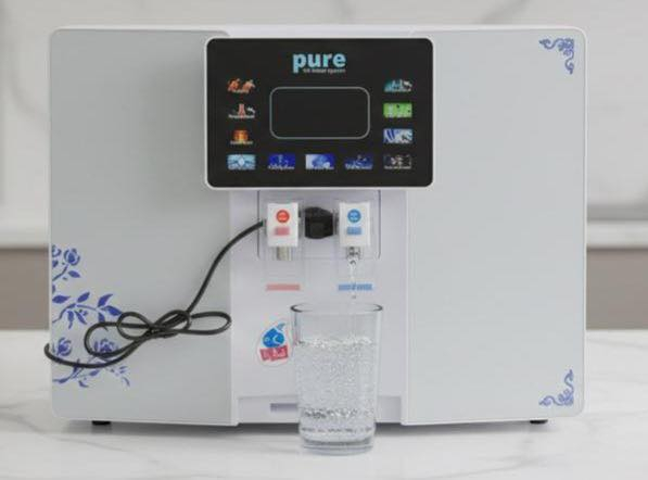 السلام عليكم
توفرت منظومه مياه((pure)) 2026  تصفيه مياه مع(,حار بارد عادي ) خمس مراحل تصفيه و بنضام التصفيه المركزيه يعني بدون دبه خزن تخلصك من هوسه الدبات مي نقي وينطيك باليوم عله
 مدار24ساعه يصفي260التر
 طبخك
 وشربك وغسل كالحوم فواكه منه
 مع (ضمان لمدة سنه + كل شهر تبديل فلاتر مجانيه +صيانه مجانيه لمده سنه ) مع ذلك الجهاز شاشه كلها لمس مع ناطق بلعربي جهاز حديث 

يوصلك للباب و تنصيب مجاني 

عرض خاص اكرر عرض خاص 
((موجود نظام كاش + اقصاد + دفعات)) الاستفسار او مرسلة الصفحه)
العنوان نجف الاشرف حي الجامعة 
موجود توصيل محافظات العراق مجاني


**إذا كنت صاحب هذا الإعلان وتريد حذفه لأي سبب، رجاءا أرسل رسالة إلى الدعم الفني**