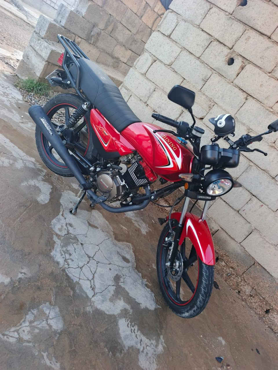 سلام عليكم من رخصت الادمن درجه شأنك موديل 2023 مسجل لوحات مشدوه سنويه المكان رمادي سجاريه التواصل ع رقم واتساب *********** مو شراي لا تدخل
