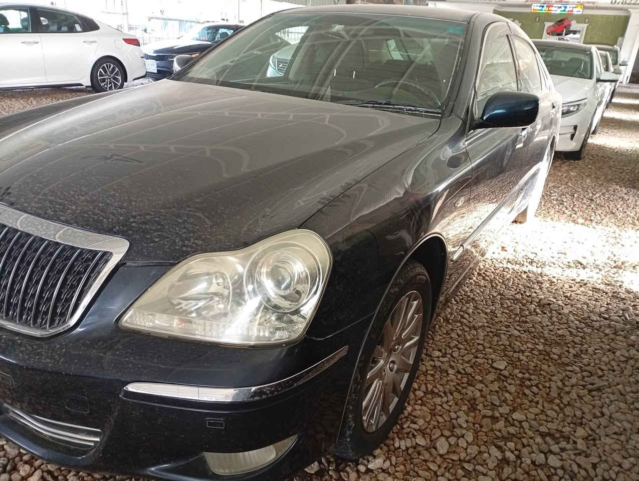 السلام عليكم
#ماجستا 2007 اصل
 رقم قادسيه تحويل مباشر
#خمس دكم ،ثلاث بردات
 #كشن كهربائي ،تدفئه كشنات 
ثلاجه ،ثلاث قطع تبريد
  #اشاره  ترحيب ،تحكم ابواب 
 تحكم ستيرن ،شاشه معلومات 
#تحكم مري ،شفط
تبريد شغال ثلج ،جكات 
بريك  شاهينه  فاظل عيدان 
#تشغيل بصمه ،٤ ابواب بصمه 
ضبابيات ،كامري خلفية 
رادار ، تحديد مسار،صوت تحذير 
  السعر ١٦٥ وبيه مجال بيع ومراوس 
#الاتصال ***********
