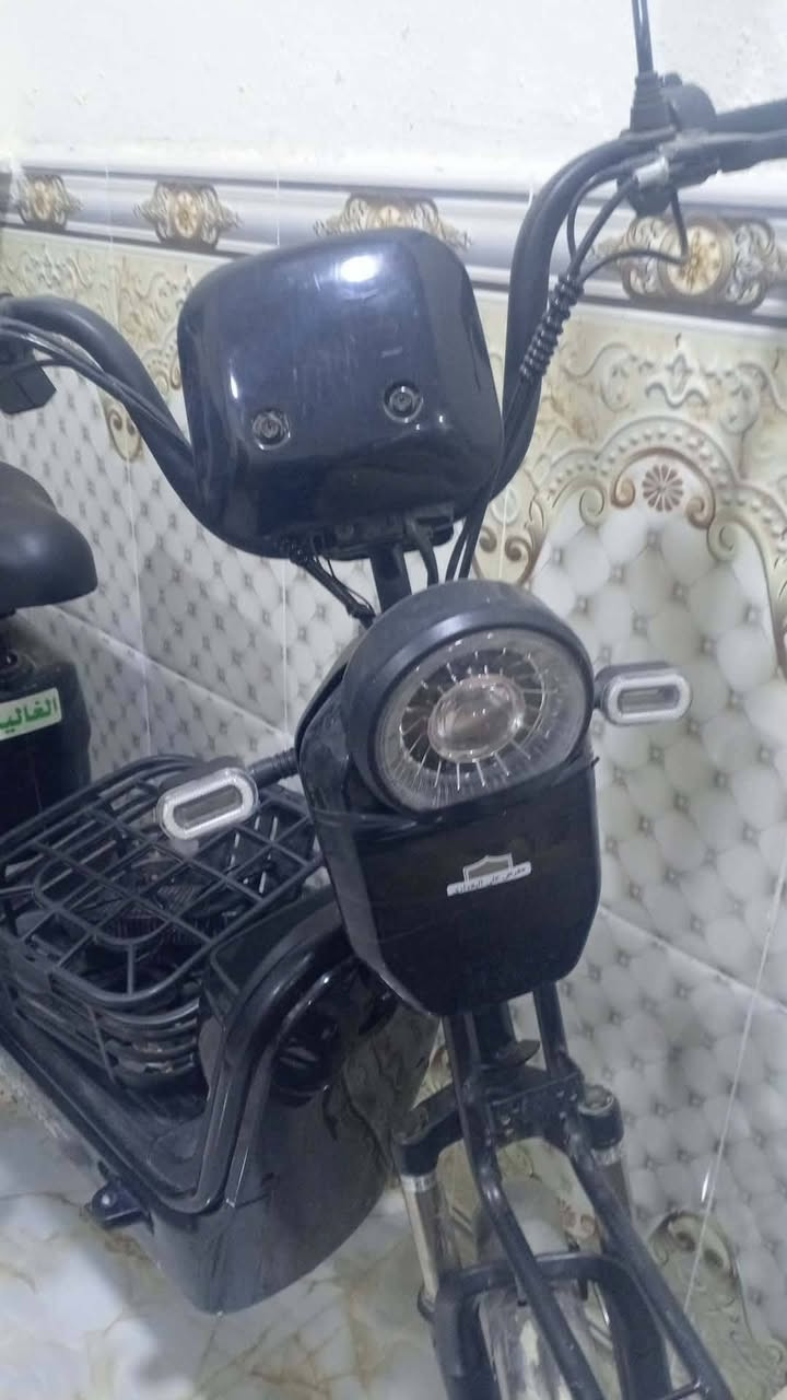 سلام عليكم ما طور جديد مستعمل شي قليلوريد 450


**إذا كنت صاحب هذا الإعلان وتريد حذفه لأي سبب، رجاءا أرسل رسالة إلى الدعم الفني**