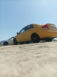 سبكترا • ٢٠٠٩ • مكينه و كير