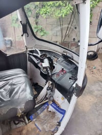 تكتك • ١٧محرك • ابوغریب