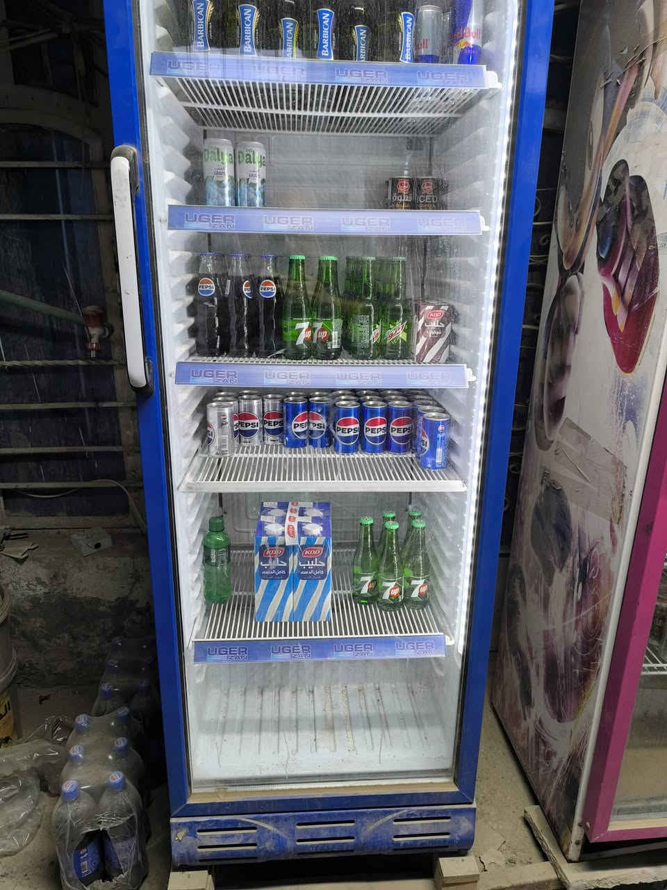 السلام عليكم
تصفية اسواق عارضات عدد 3 للبيع وبالإضافة لرفوف ماركة ميكانو عدد 50 رف للبيع
مكاني بغداد/حي الجهاد


**إذا كنت صاحب هذا الإعلان وتريد حذفه لأي سبب، رجاءا أرسل رسالة إلى الدعم الفني**