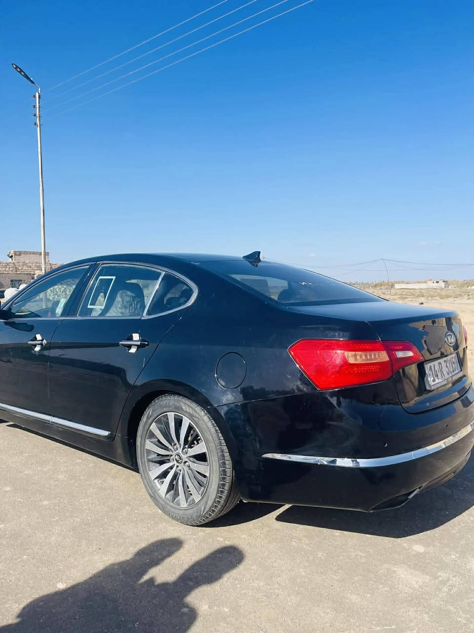 كادنزا للبيع موديل2012
سيارة بسمي رقم بصرة مشروع وطني العنوان ديوانية غماس السعر 90 وبيهة مجال قليل رقمي ***********
