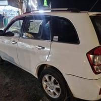 للبيع فقط  تيكو موديل 2013 بيها ربع الجاملغ الامامي صبغ باسمي   جاهزة ...