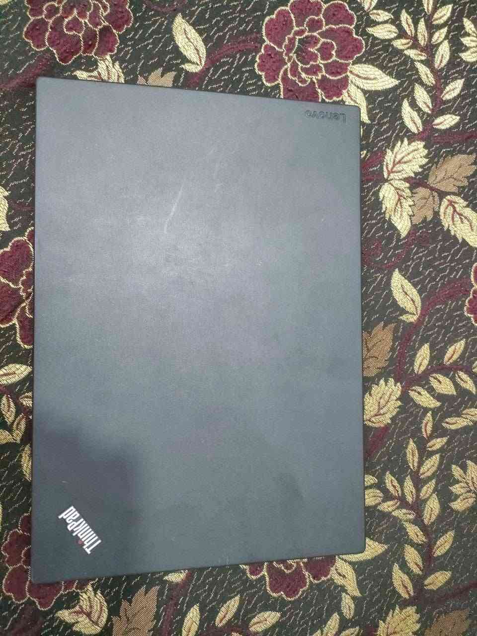 السلام عليكم الابتوب للبيع
جيل ٦ كور اي٥ 
هارد ٢٥٦
رام٨
كرت شاشه ٤ داخلي
لابتوب نضيف كلش استخدام يوتيوب فقط 
#ادفع سعر موصل, نينوى


**إذا كنت صاحب هذا الإعلان وتريد حذفه لأي سبب، رجاءا أرسل رسالة إلى الدعم الفني**
