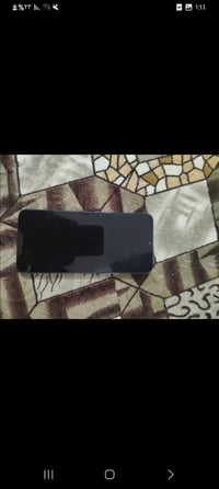 هونر ٦ • ١٢٨ • شاشة مكسورة