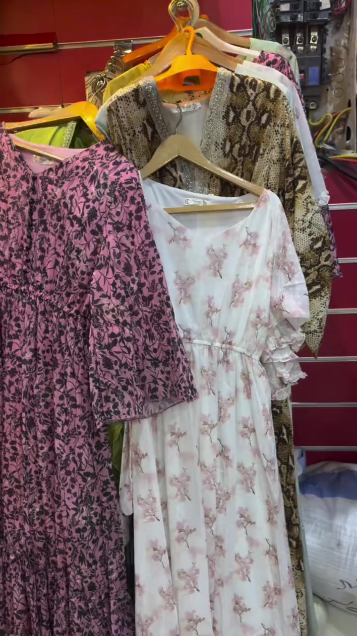 عارفين انو احنا عاملين ليكم عرض تخفيضات الويكند 🤭🔥
وحيكون خميس جمعة سبت من كل اسبوع 🤩✨ 
والاحلي من كدا قيمتة  ١٥٪؜ من الفاتوره من مشتراياتك داخل المول 💕

#أناقة_نسائية #زهرة_الوادي #اوتفت #تراث #فخامة #عطور #منتج #نعومة #كوريه  #السودان #امدرمان


**إذا كنت صاحب هذا الإعلان وتريد حذفه لأي سبب، رجاءا أرسل رسالة إلى الدعم الفني**