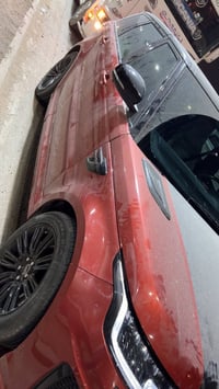 رانج ٢٠١٤ • ديزل • ٦ سلندر