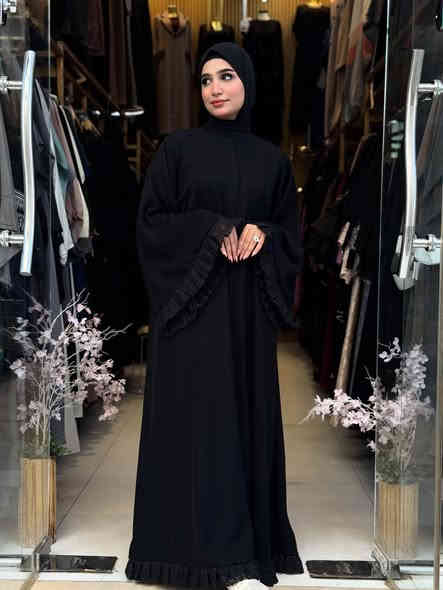 ⚜️ازياء حريم السلطان⚜️ 

*********** واتساب  ☎️
كولكشن صيف  2025 عبايات كوويتي خام جرجيت كوري (( الاصـــــلي ))انترنت 
تتميز بگوالتي عالي +ضمان الجوده بلخامات
اشتري قطعتين 🎎توصيل مجااااااني 😍
توجد خدمة توصيل جميع محافظات 

تتاكدين من القياس والخامه والكوالتي بوجود المندوب 🙂

العنوان 📍ذي قار الحبوبي مقابل اسواق حسين نعمه 📌
