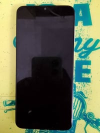 سامسونج A30s • شاشة ٦.٤ اموليد • شاشة مستبدلة