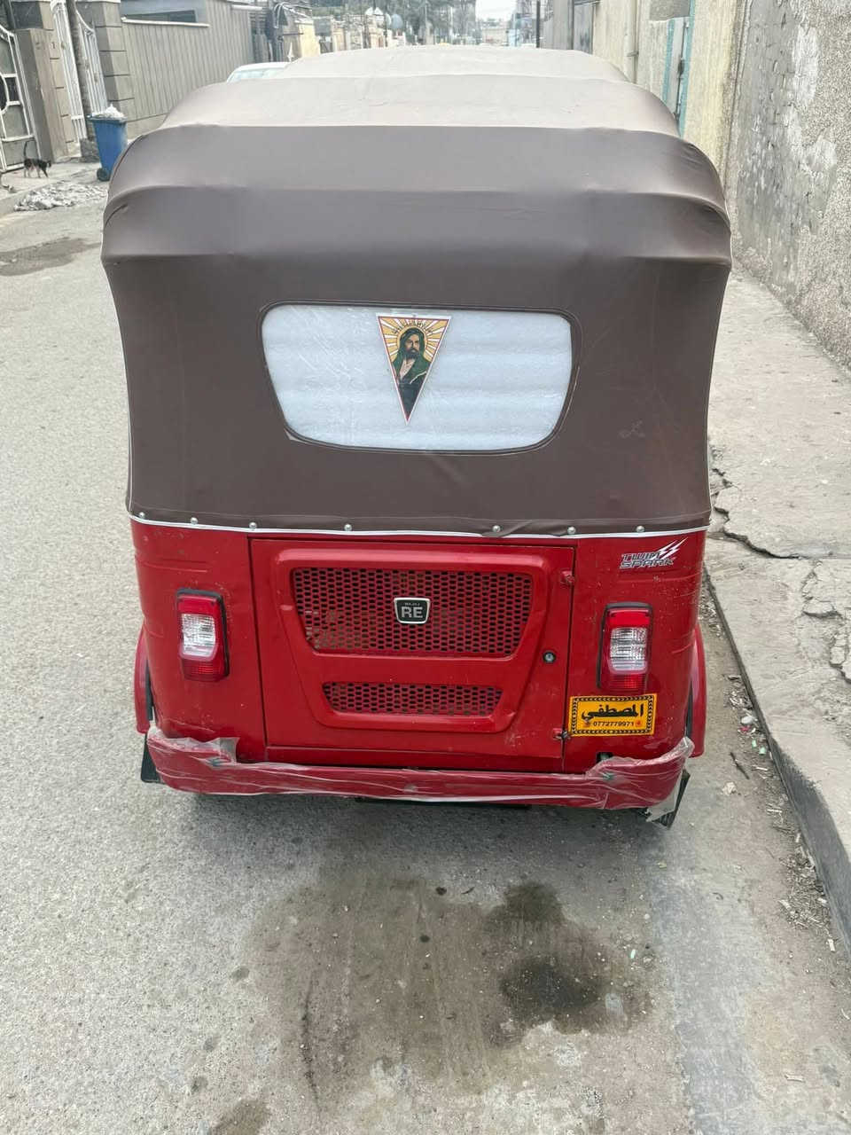 سلام عليكم موديل 2022 اوراق اكمله مكفوله كفاله عامه  السعر 3ملاين و 500 رقمي لي لاستفسار  ***********
