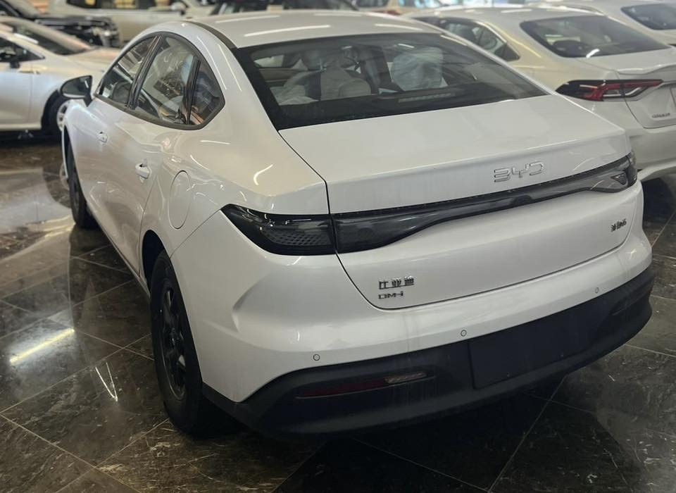 BYD 2025
‎مۆدێل : SEAL 05
     
‎ماوەی رۆشتوو :  0.0 كم

ویل کرۆمو ویل رەش بەردەستە
***********
