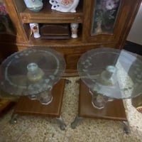 طاولات • ديكور • للبيع