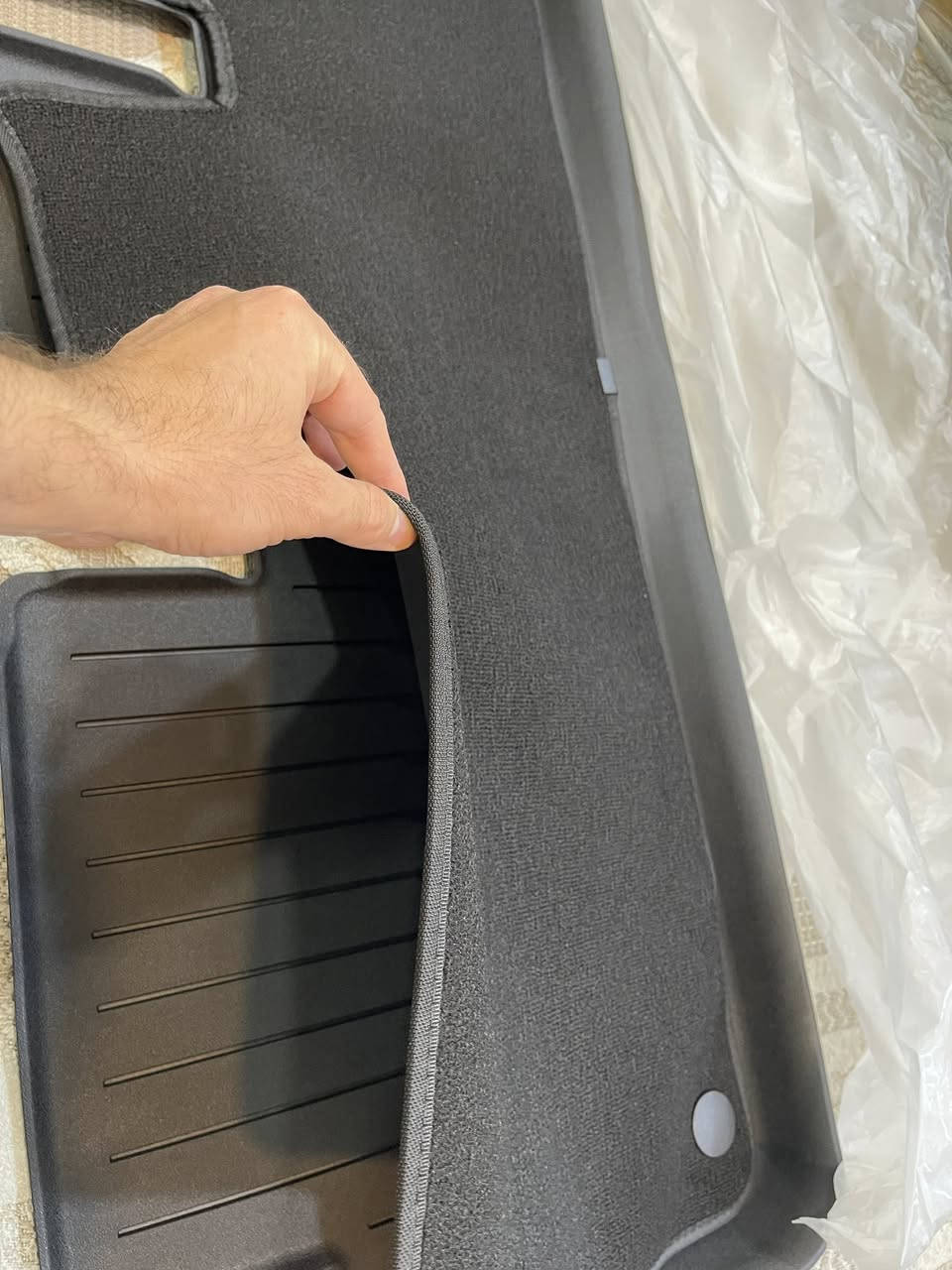 ارضيات تسلا 3
انطي سعرك او بالعافية


**إذا كنت صاحب هذا الإعلان وتريد حذفه لأي سبب، رجاءا أرسل رسالة إلى الدعم الفني**