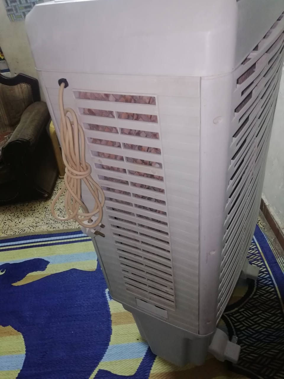 سلام عليكم / للبيع كونفيره نوع كينوود الاصليه حجم الجبير بعده كلش جديده نضافته 98/100 كله شغاله مبيه اي نقص بعده ع وضع الشركه تفحص وتقتنع وبالعافيه عليك
.........
السعر / 150 الف وبيه مجال للطيبين حك الجيه وانه خادم
........
العنوان / حسينيه راشديه
ملاحظة؟؟ مامتواجد بكثره ع الفيس اتصل شريحه وتدلل
*********** هذا رقمي
سلام عليكم / للبيع كونفيره نوع كينوود الاصليه حجم الجبير بعده كلش جديده نضافته 98/100 كله شغاله مبيه اي نقص بعده ع وضع الشركه تفحص وتقتنع وبالعافيه عليك

