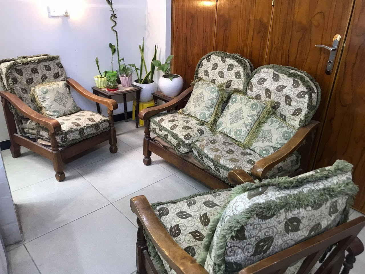 قنفات للبيع التواصل على الخاص


**إذا كنت صاحب هذا الإعلان وتريد حذفه لأي سبب، رجاءا أرسل رسالة إلى الدعم الفني**