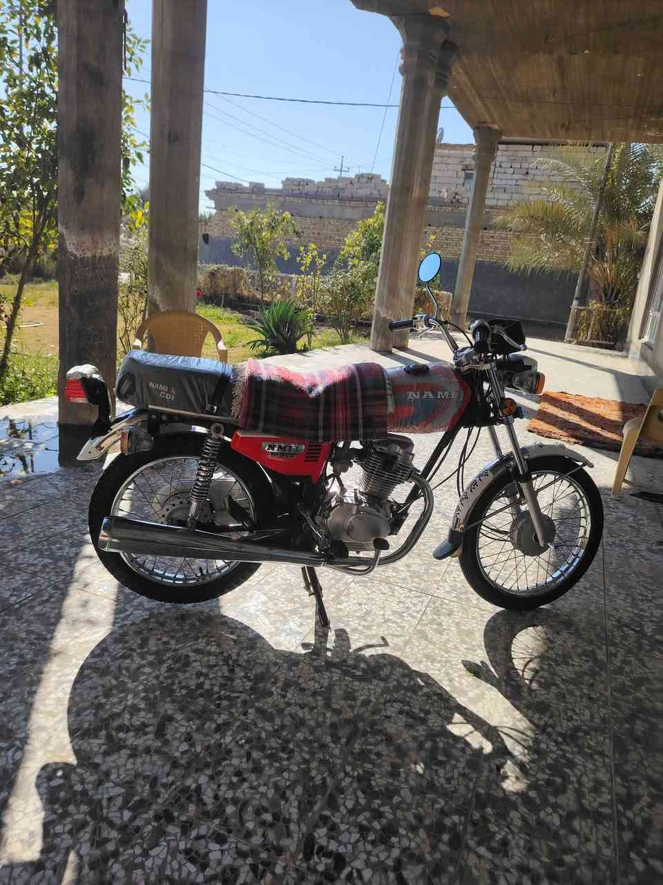 شلامجه اصلي بلاد 23للبيع اوراق اصولي السعر 1375وبيه مجال قليل المكان كربلاء طوريج الاتصأل بألرقم ***********
